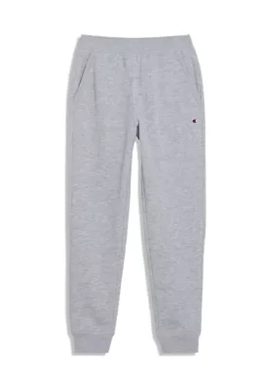 Girls 7-16 Fleece Joggers