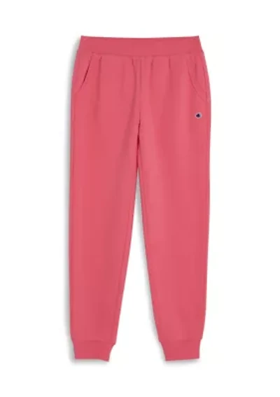 Girls 7-16 Fleece Joggers