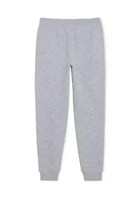 Girls 7-16 Fleece Joggers