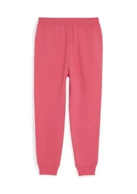 Girls 7-16 Fleece Joggers