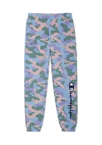 Girls 7-16 Fleece Joggers