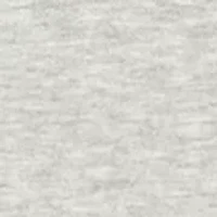 Girls 4-6x Fleece Cargo Pants and Sweatshirt Set