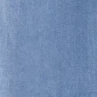 Girls 4-6x Denim Long Midi Dress