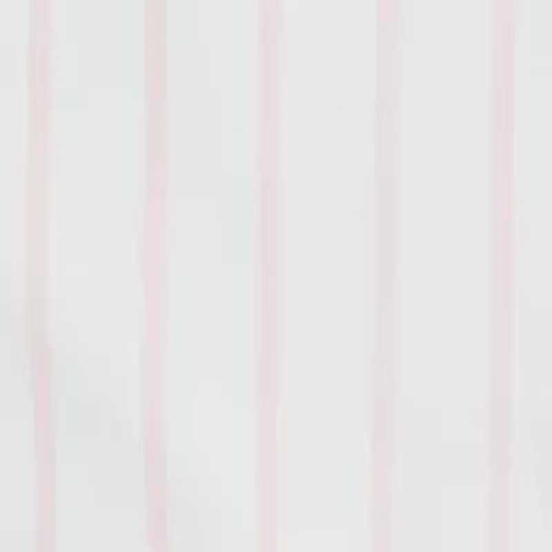 Girls 4-6x 2 Piece Striped Denim Skirtall Set