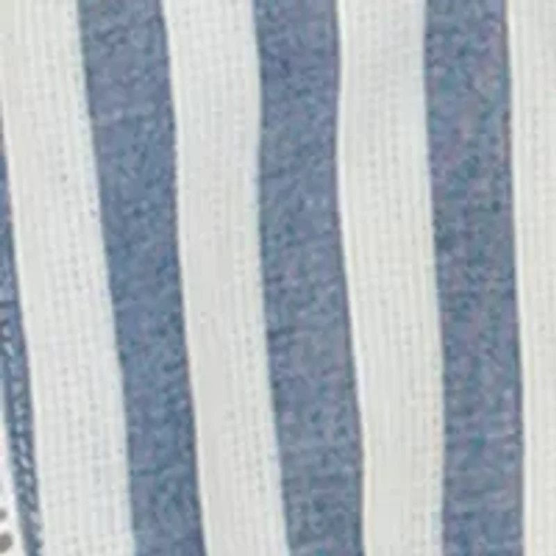 Girls 4-6x Striped Skirt Set