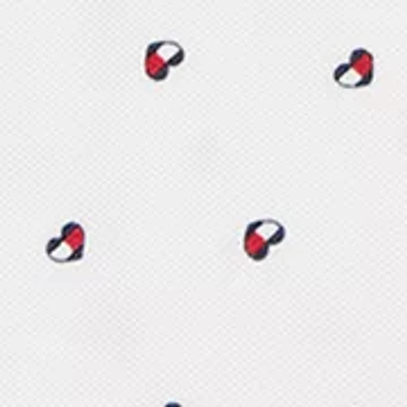 Girls 4-6x Flag Top and Skort Set