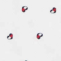 Girls 4-6x Flag Top and Skort Set