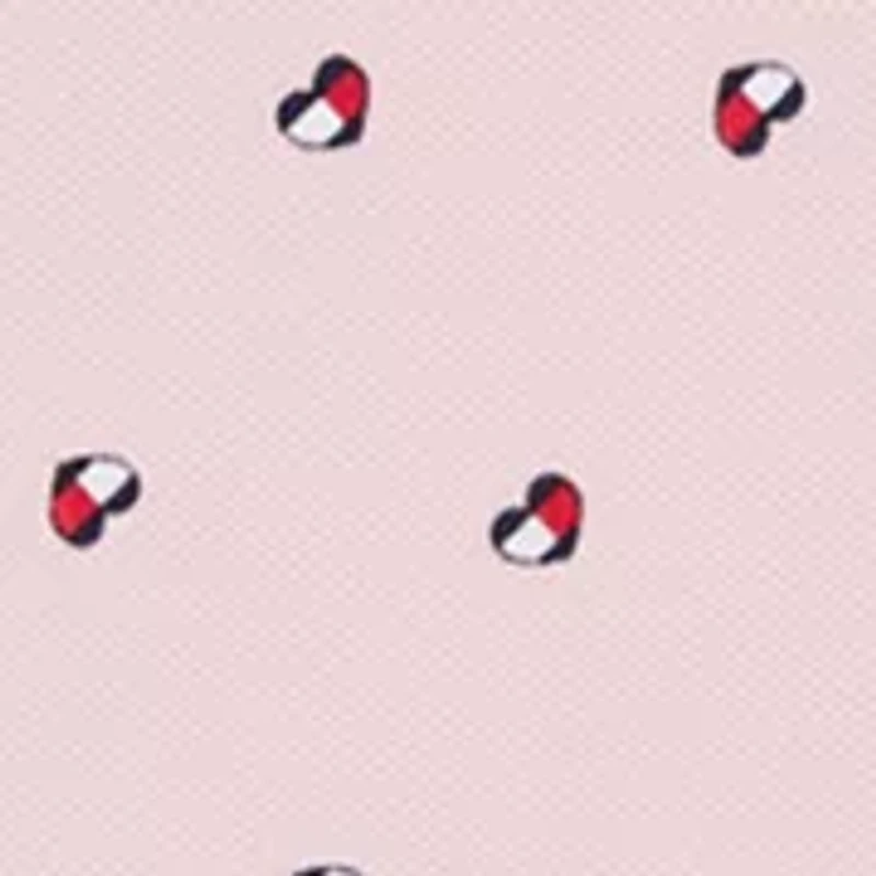 Girls 4-6 Heart Top Legging Set