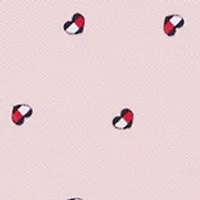 Girls 4-6 Heart Top Legging Set