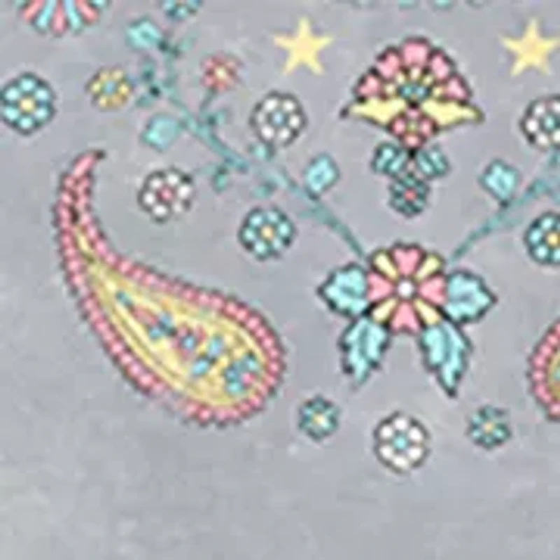 Girls 7-16 Butterfly Graphic Set