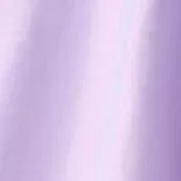 Girls 7-16 Solid Dress