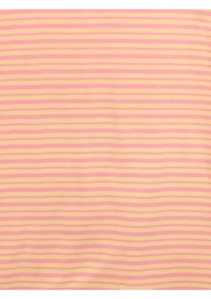 Girls 7-16 Stripe Dress