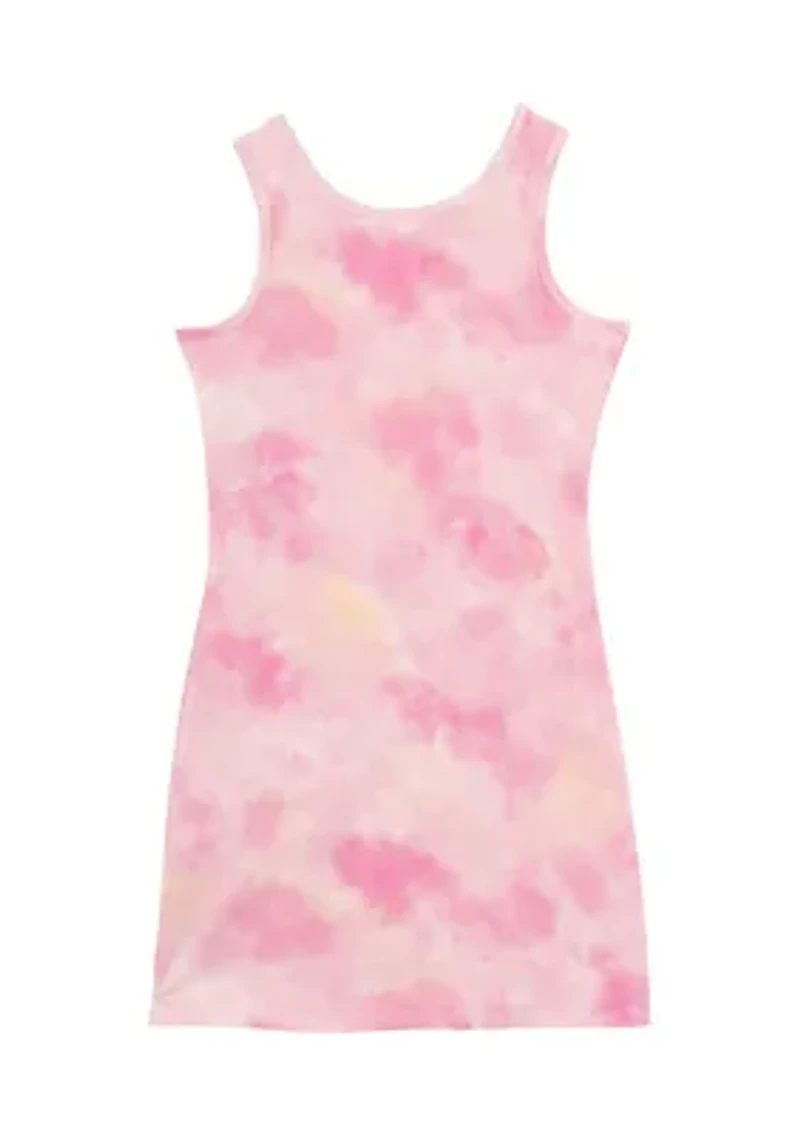 Girls 7-16 Sleeveless Dress