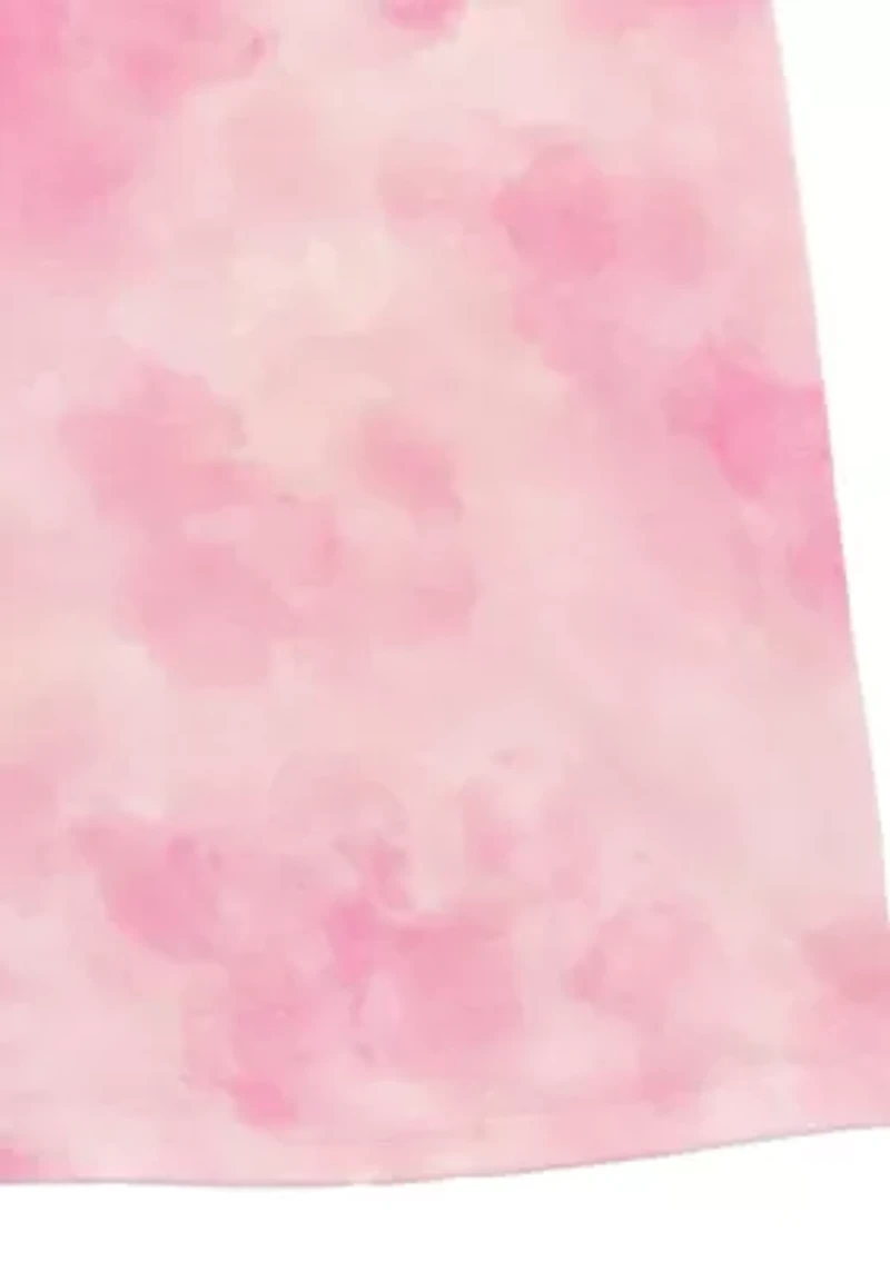 Girls 7-16 Sleeveless Dress