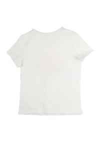 Girls 7-16 Happy Camper Graphic T-Shirt