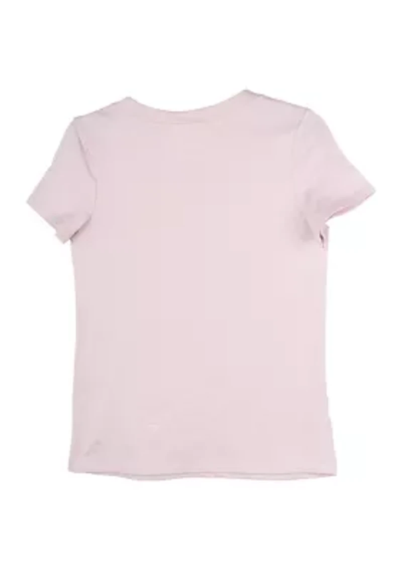 Girls 7-16 Bloom Graphic T-Shirt