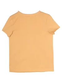Girls 7-16 Wild Child Graphic T-Shirt