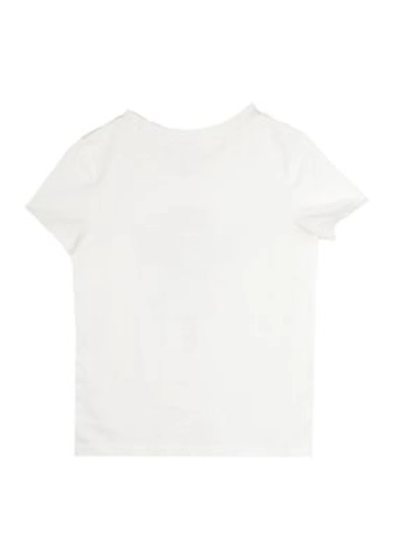 Girls 7-16 Forest Fairy Graphic T-Shirt