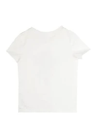 Girls 7-16 Forest Fairy Graphic T-Shirt