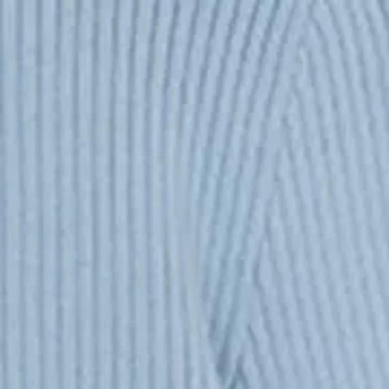 Girls 7-16 Ribbed Sweater and Twill Pants Set