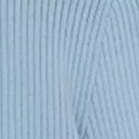 Girls 7-16 Ribbed Sweater and Twill Pants Set