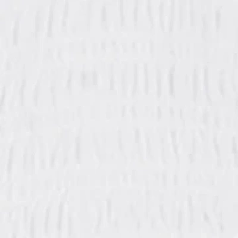 Girls 7-16 Smocked Top and Tiered Shorts Set