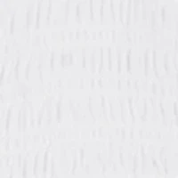 Girls 7-16 Smocked Top and Tiered Shorts Set