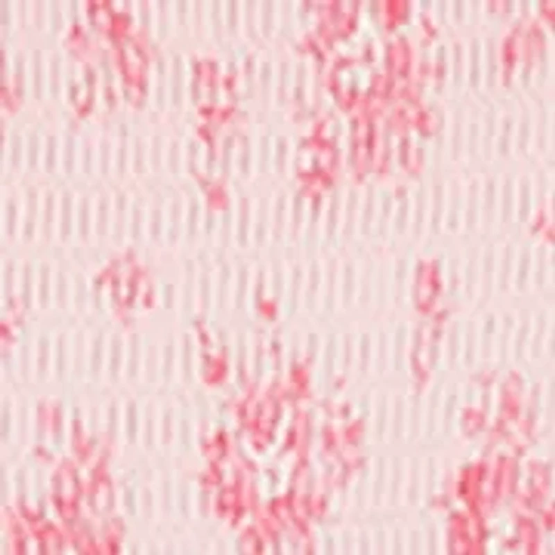 Girls 7-16 Denim Vest and Skort Set