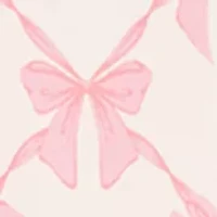 Girls 7-16 Bow Printed Tiered Dress