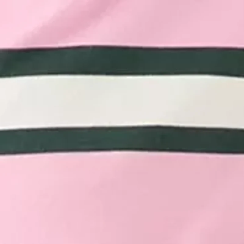 Girls 7-16 Striped Knit Dropwaist Dress