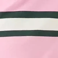 Girls 7-16 Striped Knit Dropwaist Dress