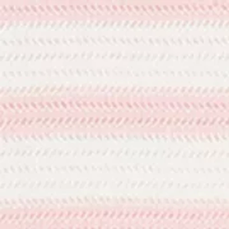 Girls 7-6 Striped Sweater & Bow Jeans Set