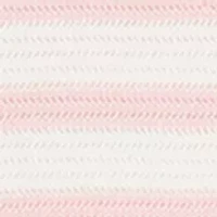 Girls 7-6 Striped Sweater & Bow Jeans Set