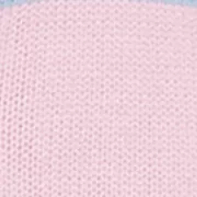 Girls 7-16 Striped Cardigan