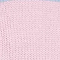 Girls 7-16 Striped Cardigan