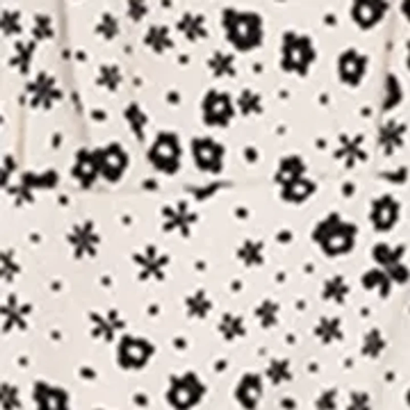 Girls 7-16 Ruched Bust Dress