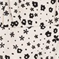 Girls 7-16 Ruched Bust Dress