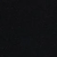 Girls 7-16 Organza Top and Sequin Houndstooth Skirt Set