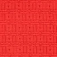 Girls 7-16 Bow Sleeve Sweater and Velvet Pants Set