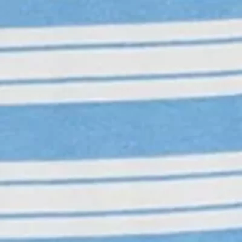 Girls 4-6x Striped Knit Leggings