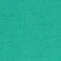 Girls 7-16 Solid Knit Top with Appliqué