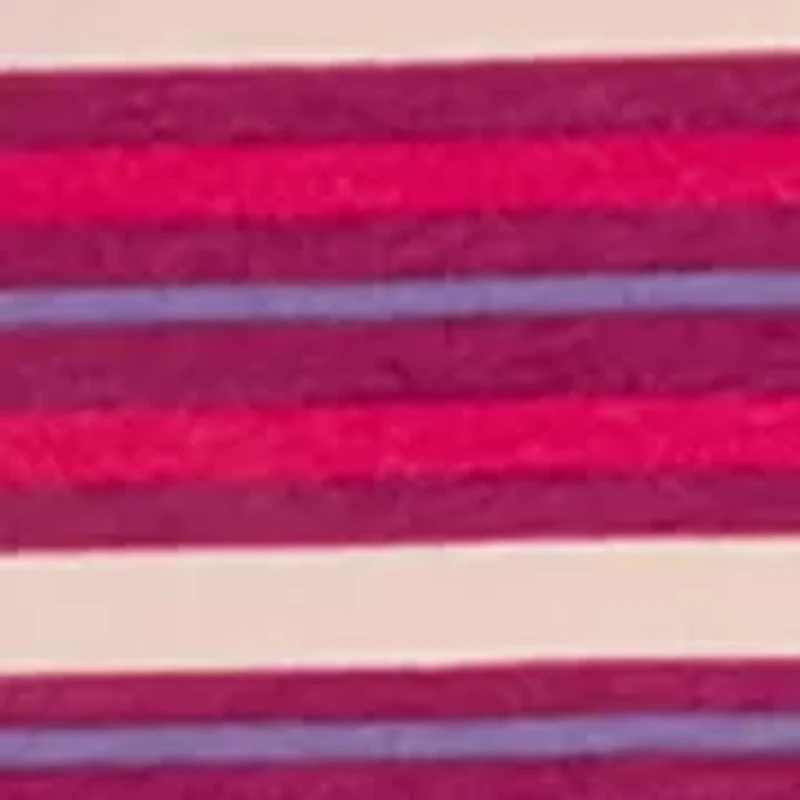 Girls 4-6x Striped Leggings