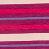 Girls 4-6x Striped Leggings