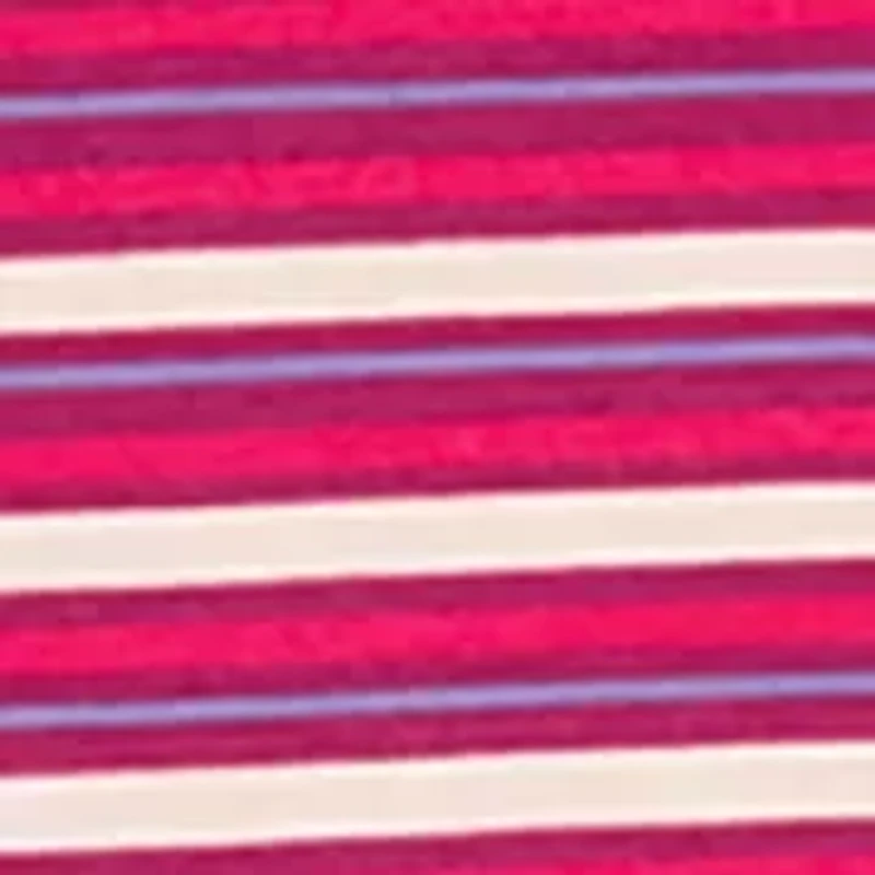 Girls 4-6x Striped Dress