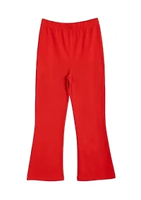 Girls 4-6x Flare Leggings