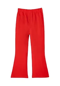 Girls 4-6x Flare Leggings