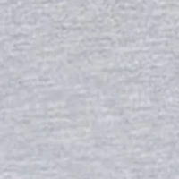 Girls 4-6x Long Sleeve Santa Graphic T-Shirt