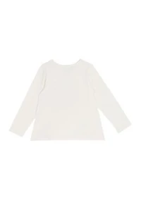 Girls 4-6x Ivy Nutcracker Top