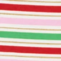 Girls 4-6x Striped Leggings
