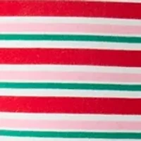 Girls 7-16 Striped Leggings